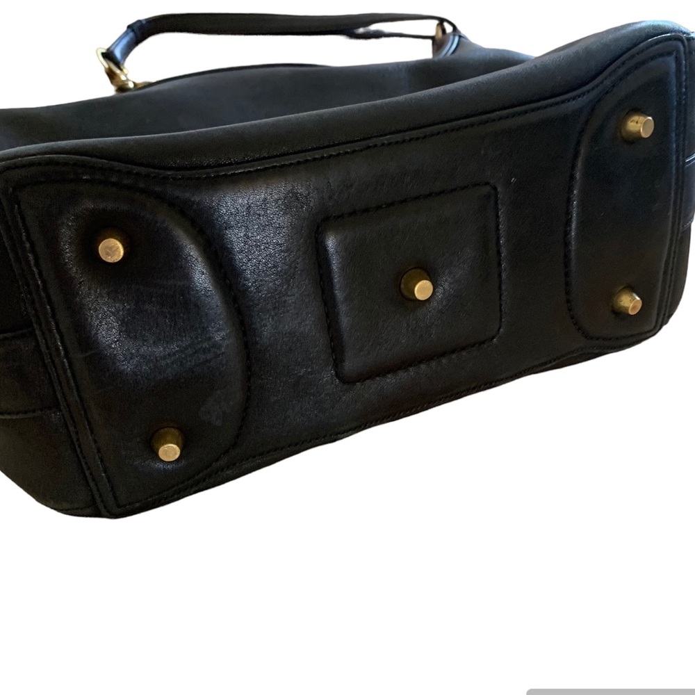 Coach Hobo - Leather - Vintage - Picture 6 of 14